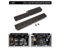 Nivel Eco Battery Epic 4-2 Battery Configuration Bracket