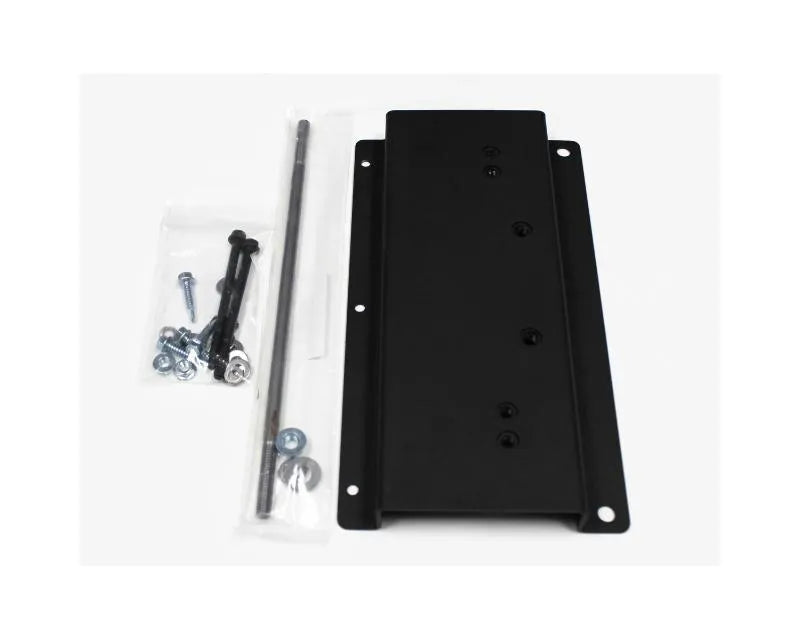 Nivel Eco Battery Install Kit Bintelli Thru Hole B-01