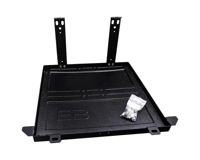 Nivel Eco Battery Navitas Chassis Battery Tray