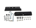 Nivel Eco Battery Club Car Prec Mount Brackets