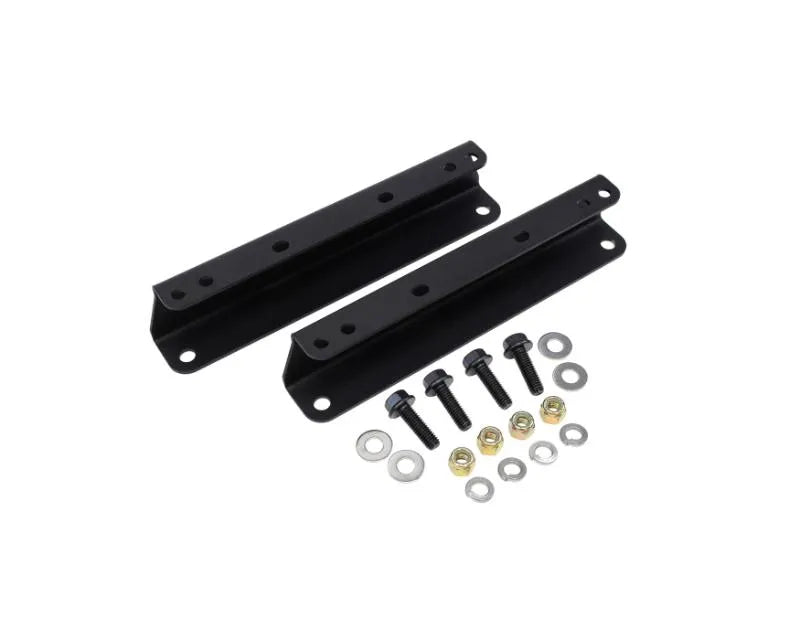 Nivel Eco Battery Club Car Carryall/yam G19&g22 Install Kit