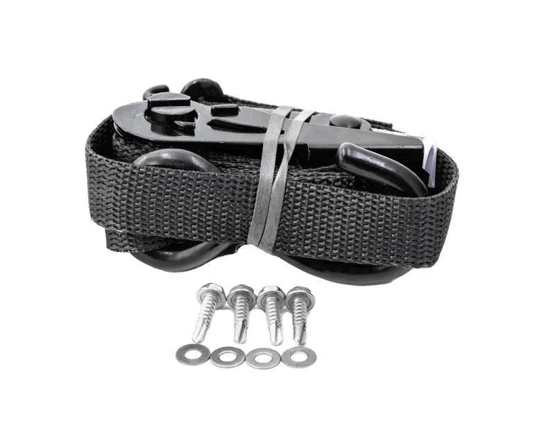 Nivel Eco Battery Club Car Prec Install Strap
