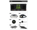 Nivel Eco Battery Bundle Skinny Ds H Frame 51v 105ah