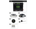 Nivel Eco Battery Bundle Club Car Ds51v 60ah