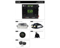 Nivel Eco Battery Bundle Club Car Precedent 51v 60ah