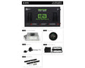 Nivel Eco Battery Bundle Polaris Ranger Ev Bundle 51v 160ah