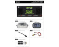 Nivel Eco Battery Skinny Bundle Advanced Ae1 21-23 51v 105ah