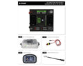 Nivel Eco Battery Thru Hole Bundle Advanced Ae1 21-23 51v 105ah