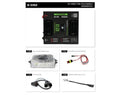 Nivel Eco Battery Thru Hole Bundle Advanced Ev 51v 105ah