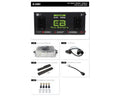 Nivel Eco Battery Epic Bundle 4-2 Configuration 51v 105ah Skinny