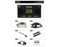 Nivel Eco Battery Bundle Epic Ev 4-2 Tray 70v 105ah