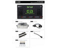 Nivel Eco Battery Epic Bundle 4-2 Configuration 51v 160ah