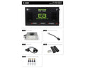 Nivel Eco Battery Bundle Epic Ev 3-3 Tray 70v 105ah
