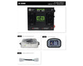 Nivel Eco Battery Bundle Icon Ev 17-21 51v 60ah