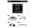Nivel Eco Battery Thru Hole Bundle Icon Ev 24+ 51v 105ah
