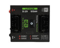 Nivel Eco Battery Thru Hole Bundle Yamaha G29 2007-2010 51v 105ah