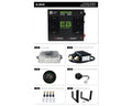 Nivel Eco Battery Bundle Yamaha Drive 2011+ 51v 60ah