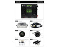 Nivel Eco Battery Bundle Yamaha G19/g22 51v 60ah