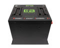 Nivel Eco Battery Bundle Yamaha G1-g16 38v 105ah