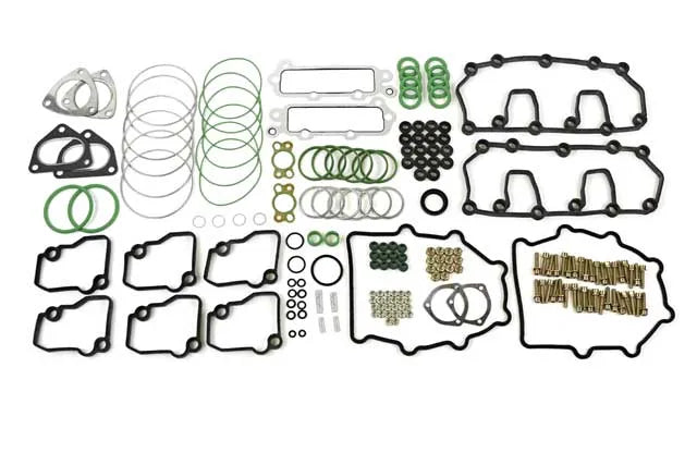 OEM Engine Gasket Set 993-100-902-00
