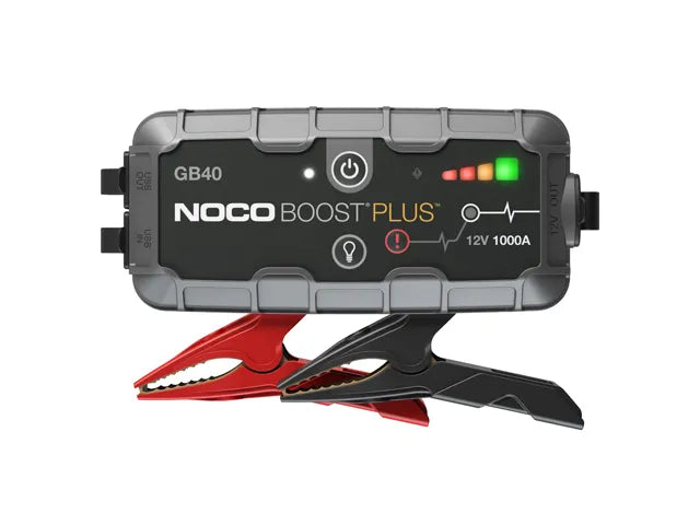 Noco Vehicle Jump Starter GB40