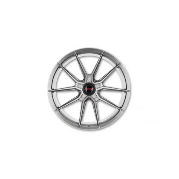 Novitec MC4 Forged Central-Lock Wheel 21x11.5 for McLaren 600LT/Spider 2019-2024