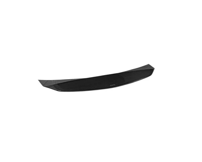Novitec Visible Carbon Front Spoiler Lip for McLaren 750S 2024-2025