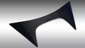 Novitec Carbon Fiber Engine Cover for McLaren 720S 2017-2021, C6 720 16