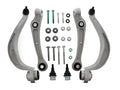 034 Motorsports Density Line Lower Control Arm Kit for Audi B8/B8.5, C7/C7.5 & Porsche Macan 2008+