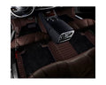 2000-2009 Honda S2000 F1Mats Floor Mats Double Layer Stripe