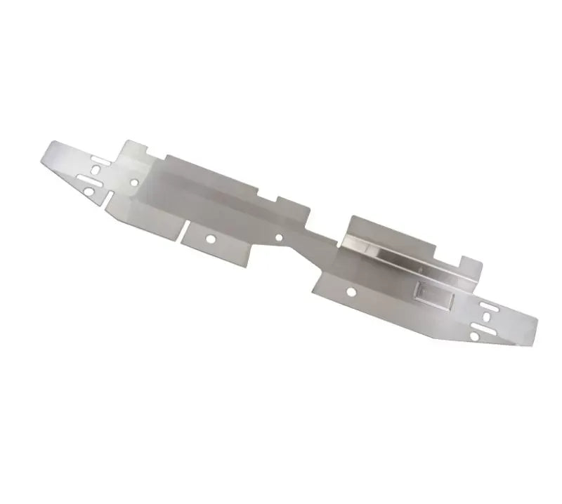 NRG Stainless Steel Air Diversion Panel Subaru WRX | STI 2008-2021
