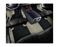 2000-2023 Nissan Pathfinder F1Mats Floor Mats F1 Hybrid