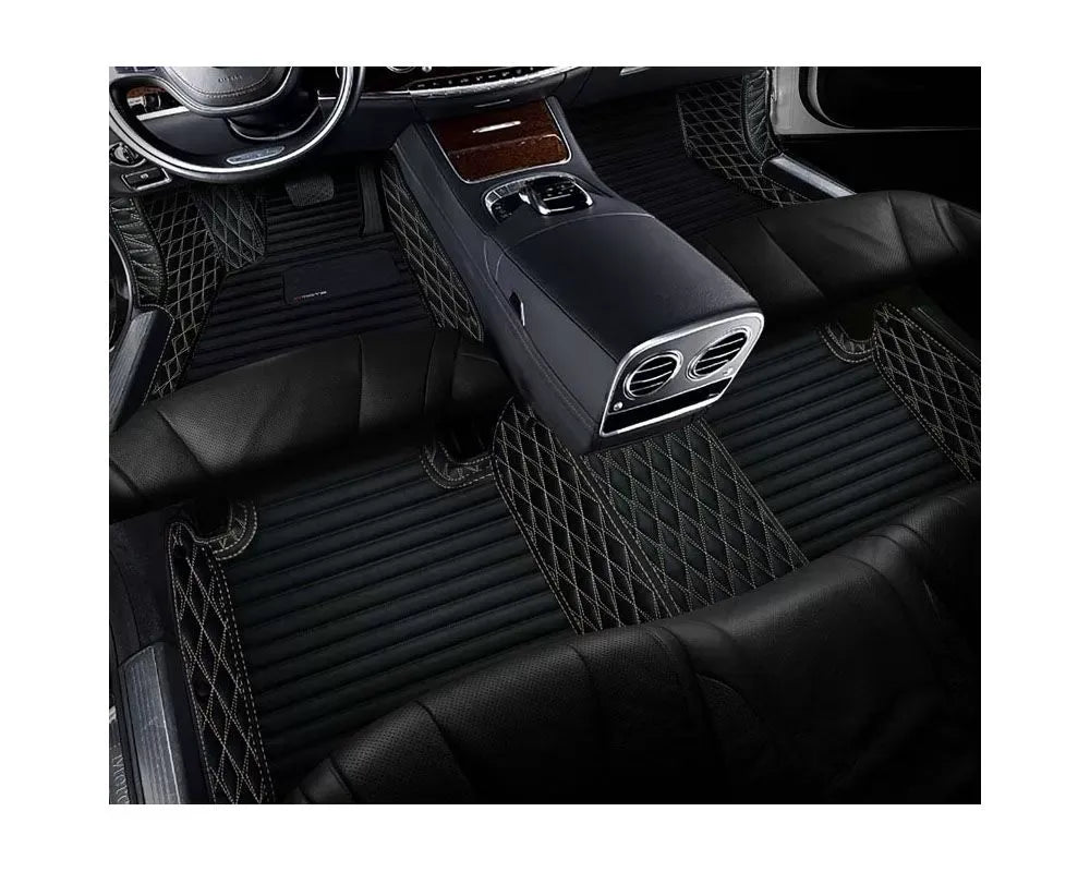1992-2010 Lexus SC F1Mats Floor Mats F1 Hybrid