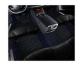 2004-2023 Toyota Fourtuner F1Mats Floor Mats F1 Hybrid