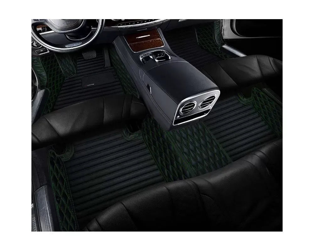 1960-2019 Volkswagen Beetle F1Mats Floor Mats F1 Hybrid