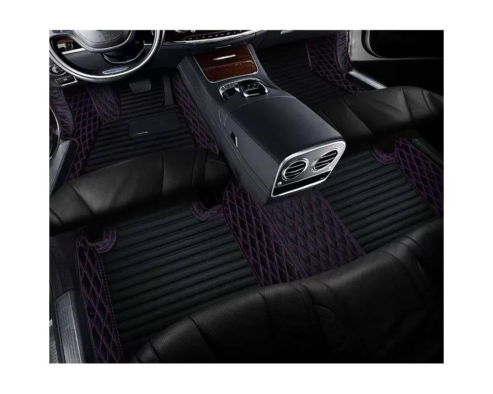 1992-2023 Lexus ES F1Mats Floor Mats F1 Hybrid