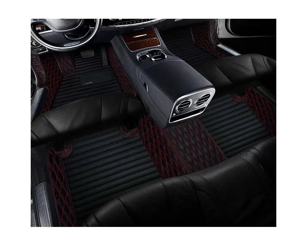 1992-2023 Lexus ES F1Mats Floor Mats F1 Hybrid