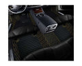 2006-2010 Hummer H3 F1Mats Floor Mats F1 Hybrid