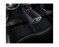 2003-2009 Hummer H2 F1Mats Floor Mats F1 Hybrid Line