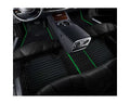 2000-2023 Volvo S60 F1Mats Floor Mats F1 Hybrid Line