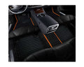 2005-2023 Toyota Tacoma F1Mats Floor Mats F1 Hybrid Line