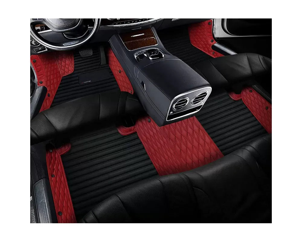 1960-2019 Volkswagen Beetle F1Mats Floor Mats F1 Hybrid