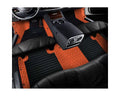 2000-2023 Toyota Landcruiser F1Mats Floor Mats F1 Hybrid
