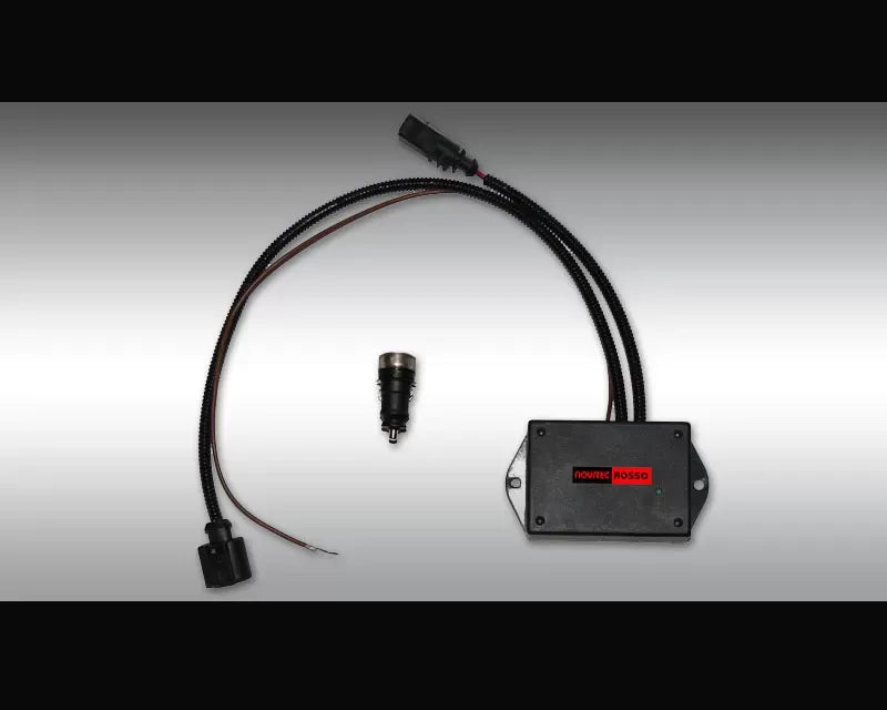 Novitec SWITCHTRONIC for Ferrari California T 2015-2017 Exhaust Flap Control System