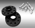 Novitec Aluminum Spacers 10mm for Ferrari GTC4 Lusso V8 | V12 2016-2018 - Set of 2