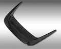 Novitec FRP Inset for Ferrari F12 Berlinetta 2013-2017 - Aerodynamic Engine Bonnet Component