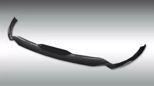 Novitec Front Spoiler Lip for Ferrari 812 Superfast | GTS 2018-2022, Carbon Fiber Design