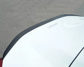 Novitec Carbon Rear Lip Spoiler for Ferrari Portofino 2018-2021, Lightweight Aerodynamic Design