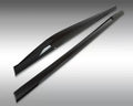 Novitec Carbon Fiber Side Skirts for Ferrari GTC4 Lusso V8 | V12 2016-2018