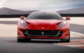 1016 Industries Front Aero Lip for Ferrari 812 Superfast 2018-2021, Carbon Finish